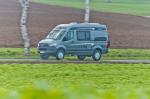 La Strada Regent S 4x4 2019 года